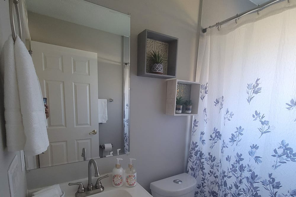 Photo of Bathroom in Orlando