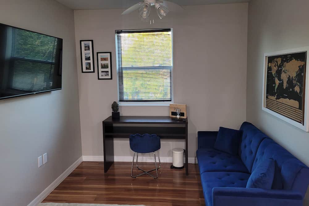 Photo of Livingroom in Orlando