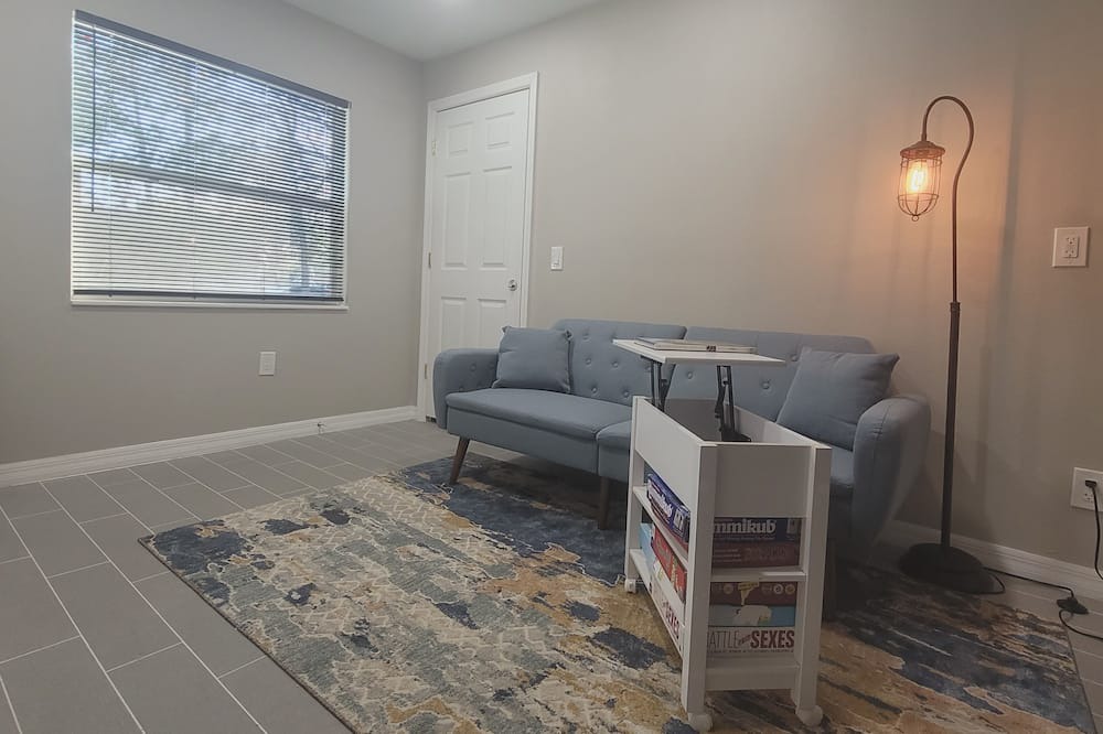 Photo of Livingroom in Orlando