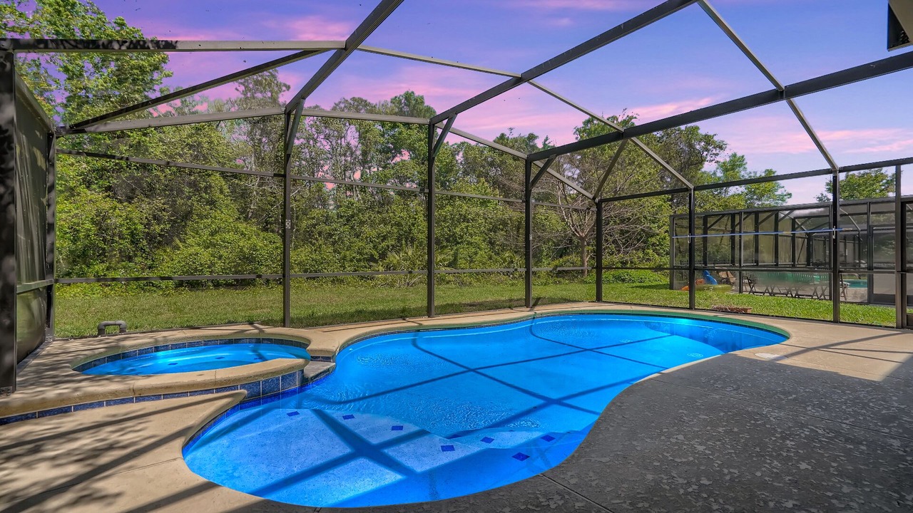 Photo of Outdoor in Cypress Pointe
