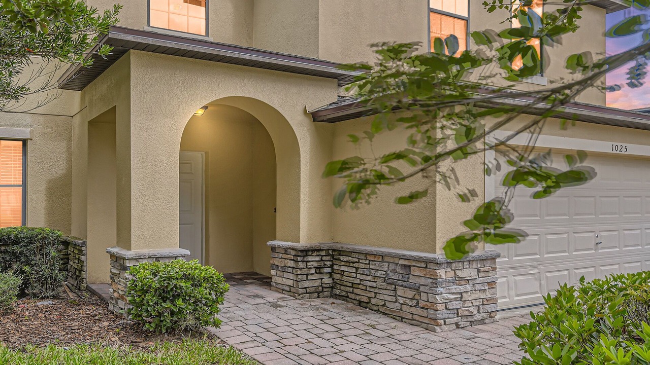Photo of Outdoor in Cypress Pointe