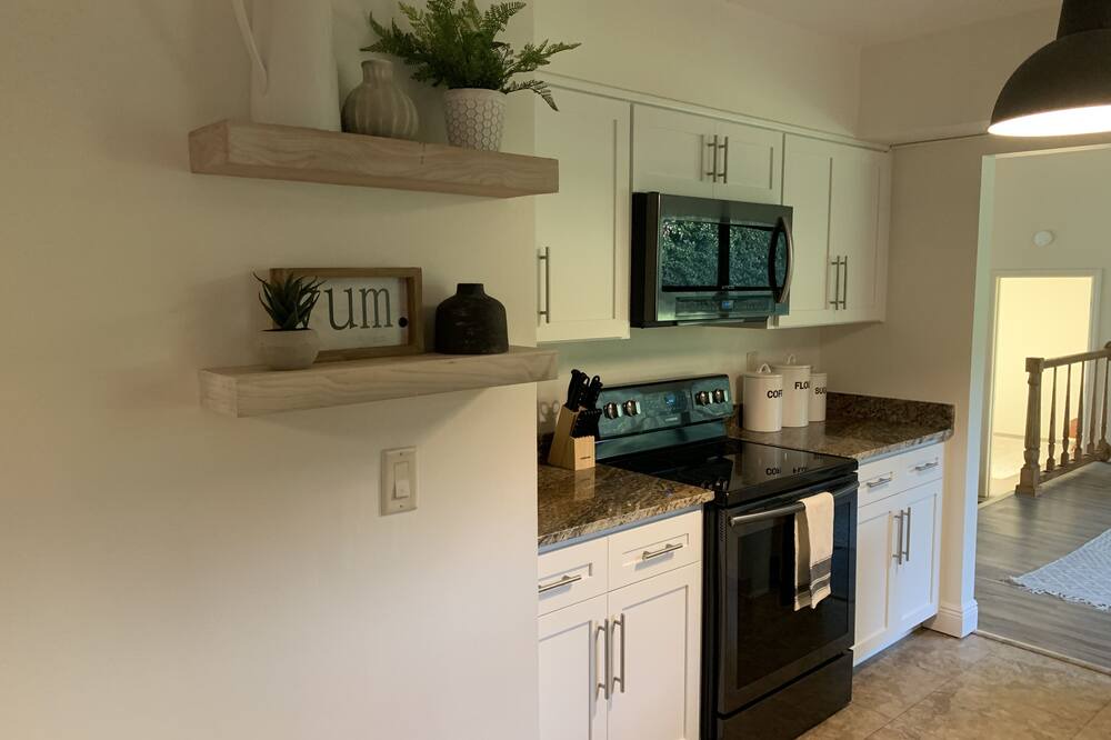 Photo of Kitchen in Clermont