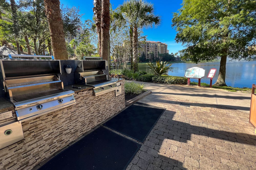 Photo of Outdoor in Lake Buena Vista