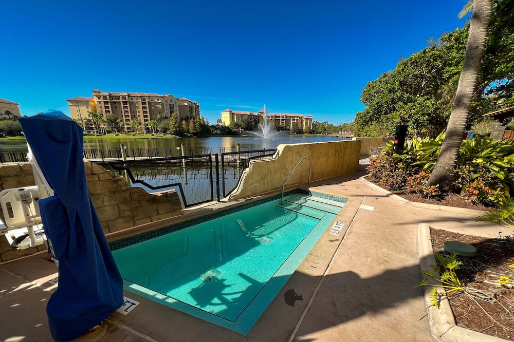 Photo of Outdoor in Lake Buena Vista