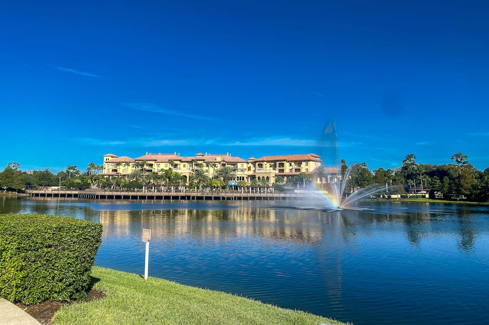 Photo of Outdoor in Lake Buena Vista