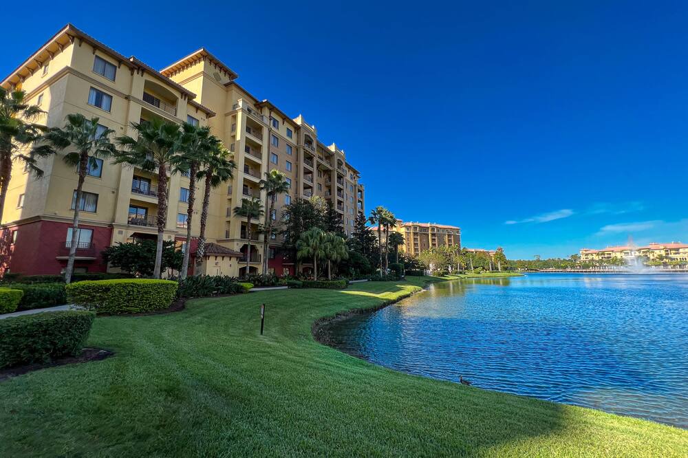 Photo of Outdoor in Lake Buena Vista