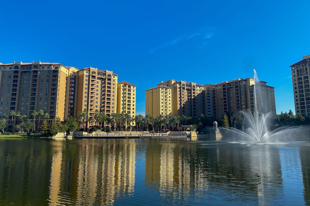 Photo of Outdoor in Lake Buena Vista