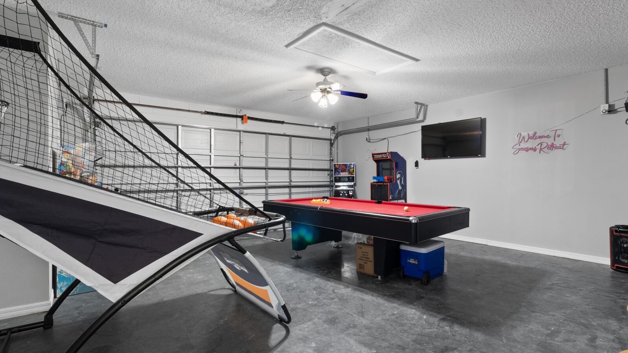 Photo of Bedroom in Seasons