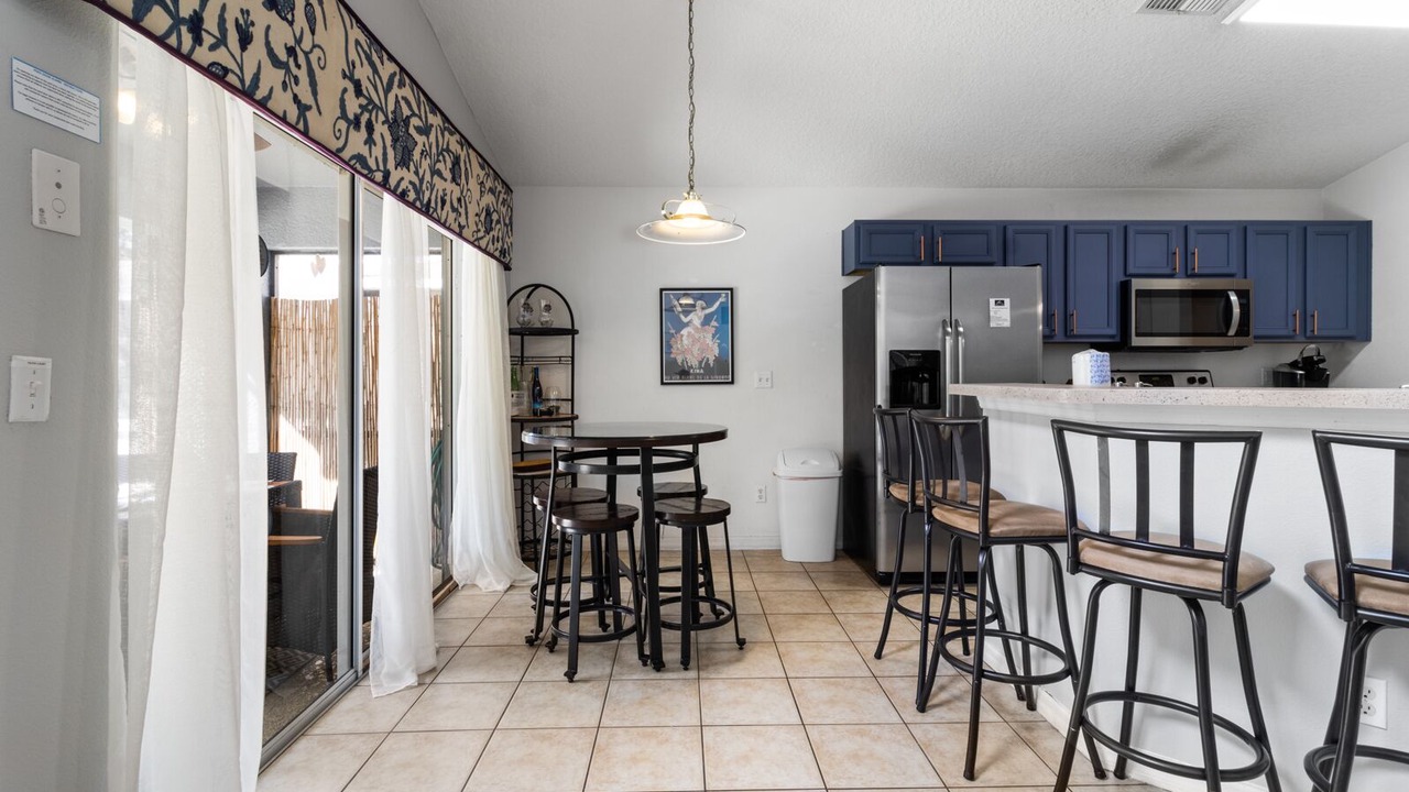 Photo of Kitchen in Seasons