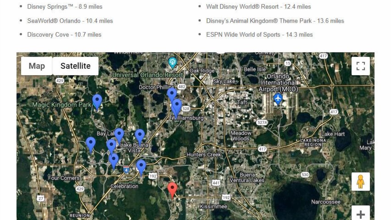 Photo of Outdoor in Seasons