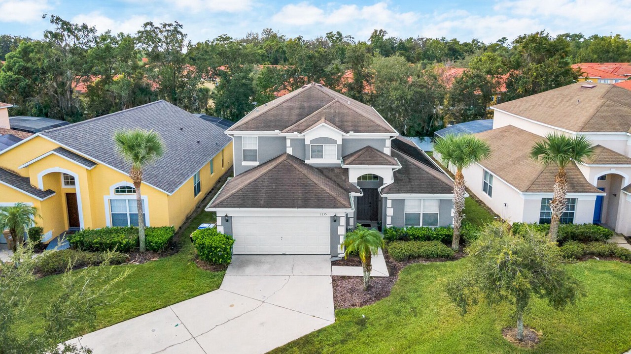 Photo of Outdoor in Seasons