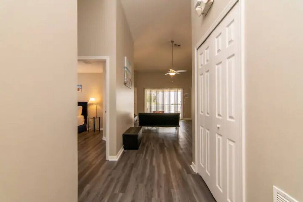 Photo of Bedroom in Florida Pines