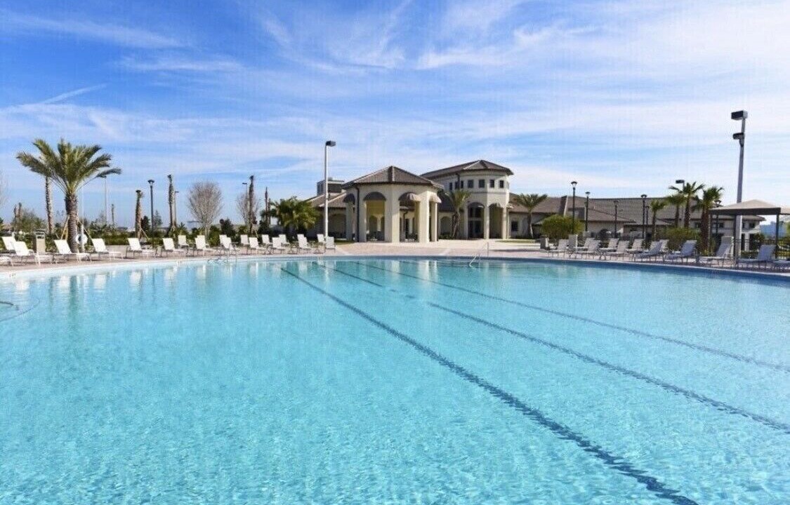 Photo of Outdoor in Davenport