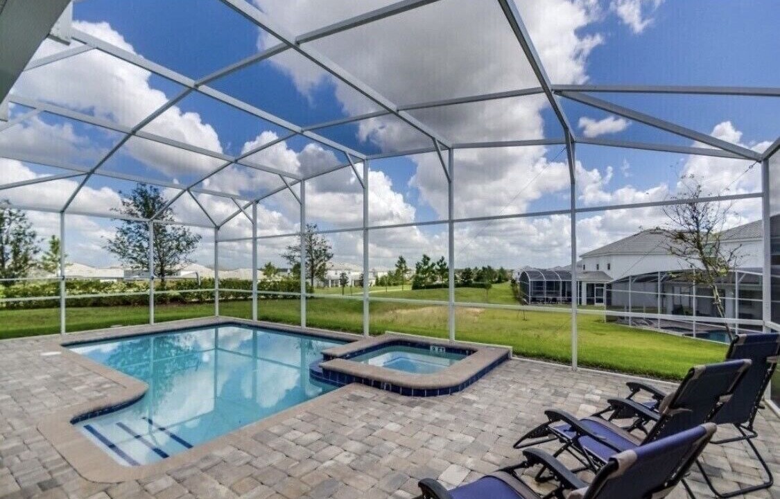 Photo of Outdoor in Davenport