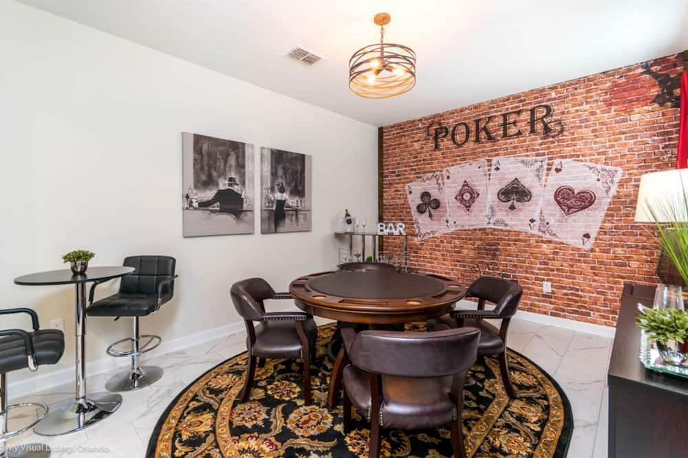 Photo of Bedroom in Davenport
