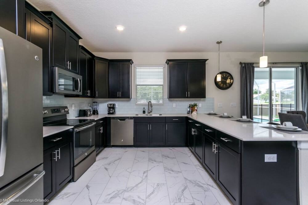 Photo of Kitchen in Davenport
