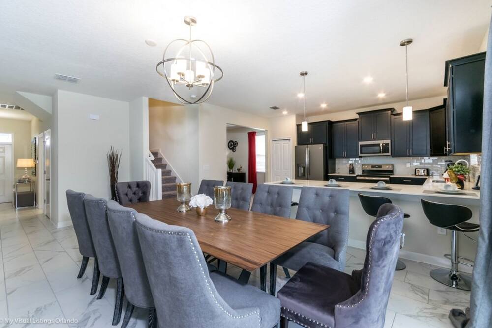 Photo of Kitchen in Davenport