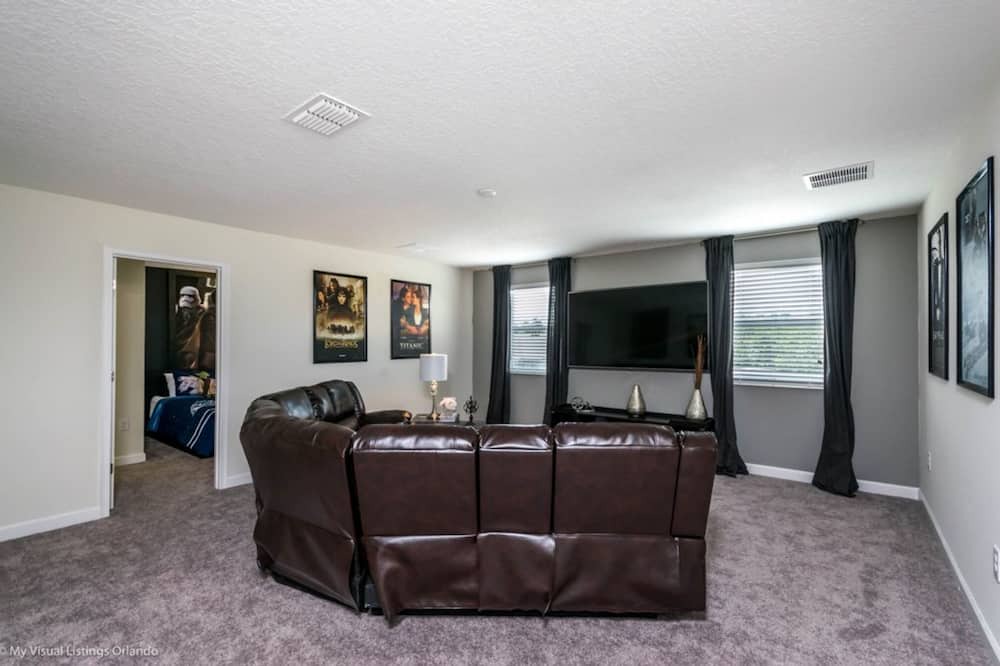 Photo of Bedroom in Davenport