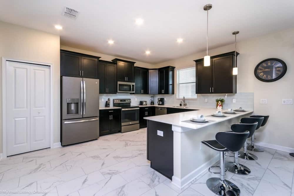 Photo of Kitchen in Davenport