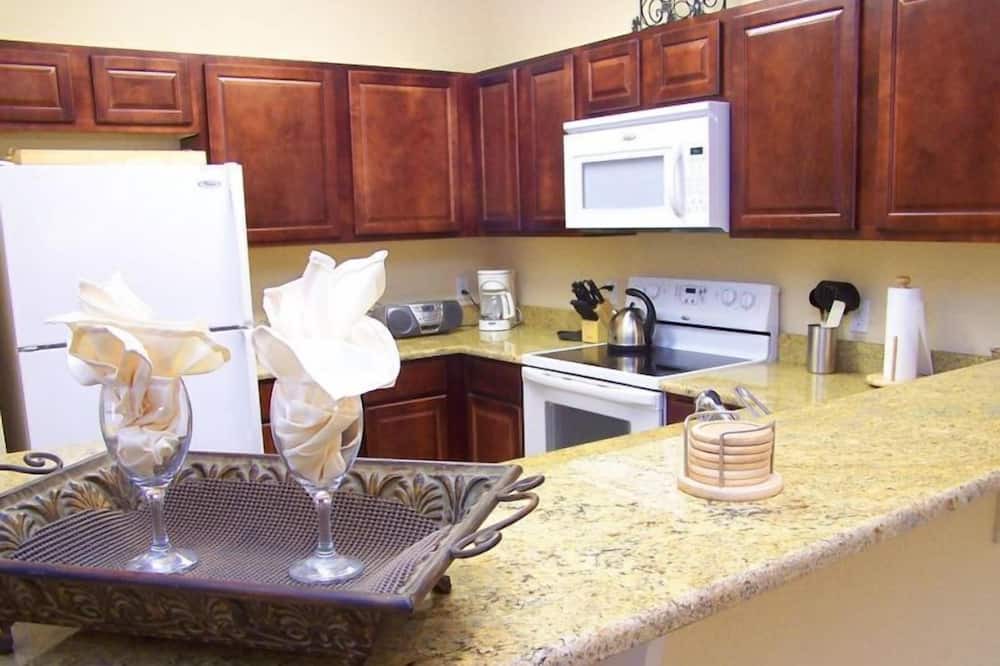 Photo of Kitchen in Four Corners
