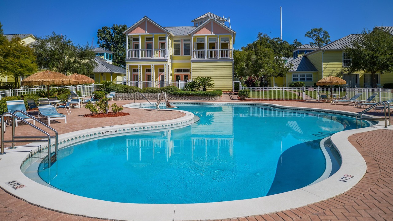 Photo of Outdoor in Kissimmee