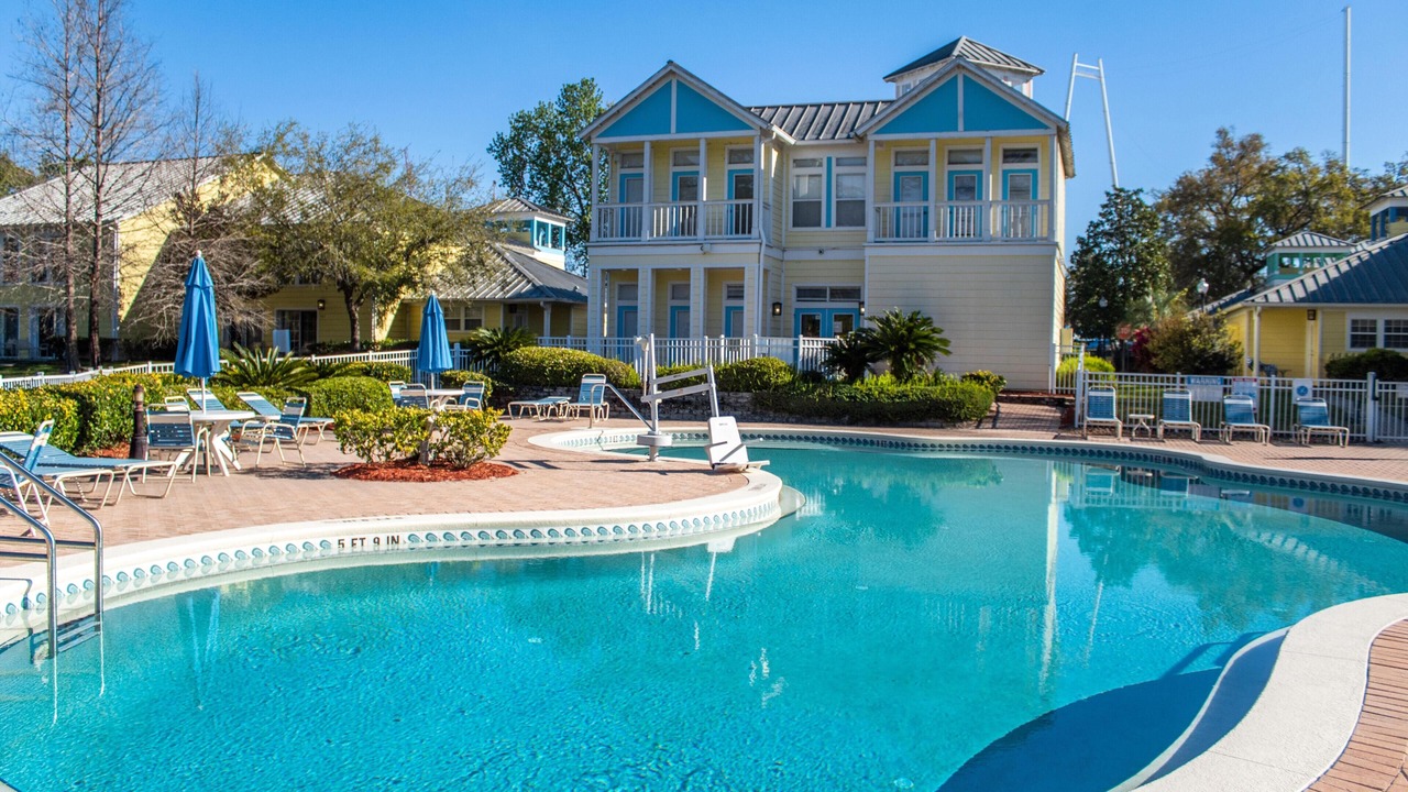 Photo of Outdoor in Kissimmee
