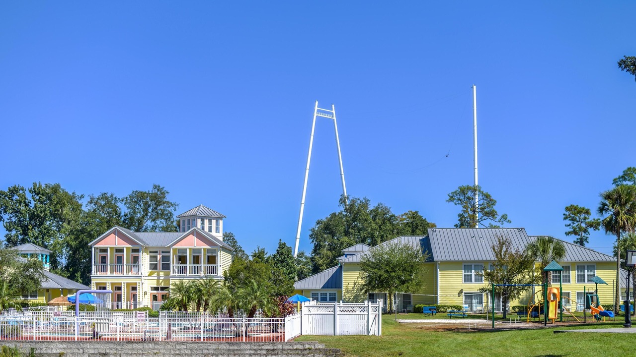 Photo of Outdoor in Kissimmee