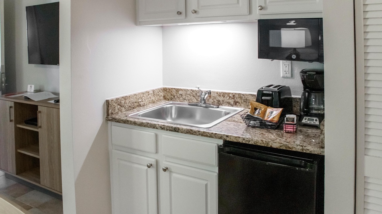 Photo of Kitchen in Kissimmee