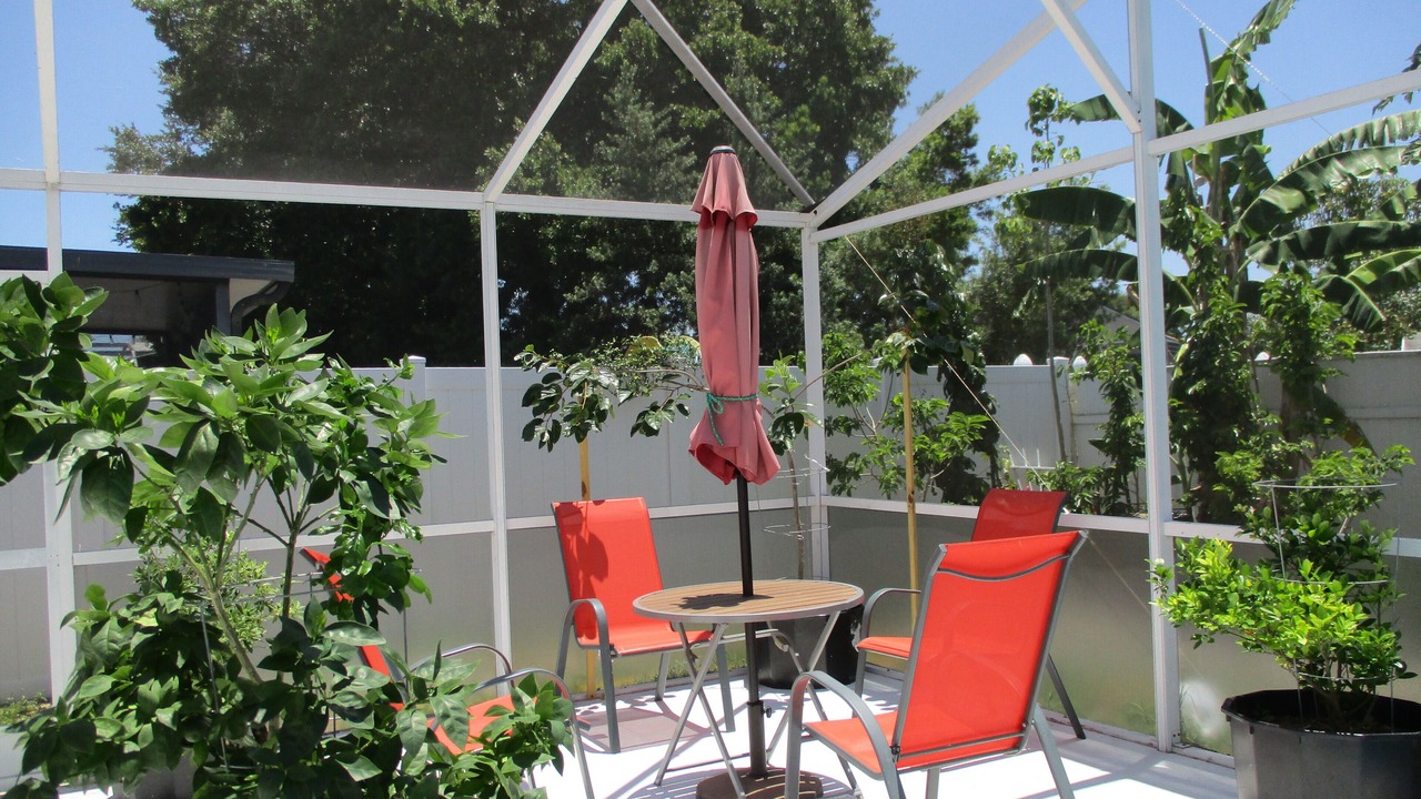 Photo of Outdoor in Chatham Park