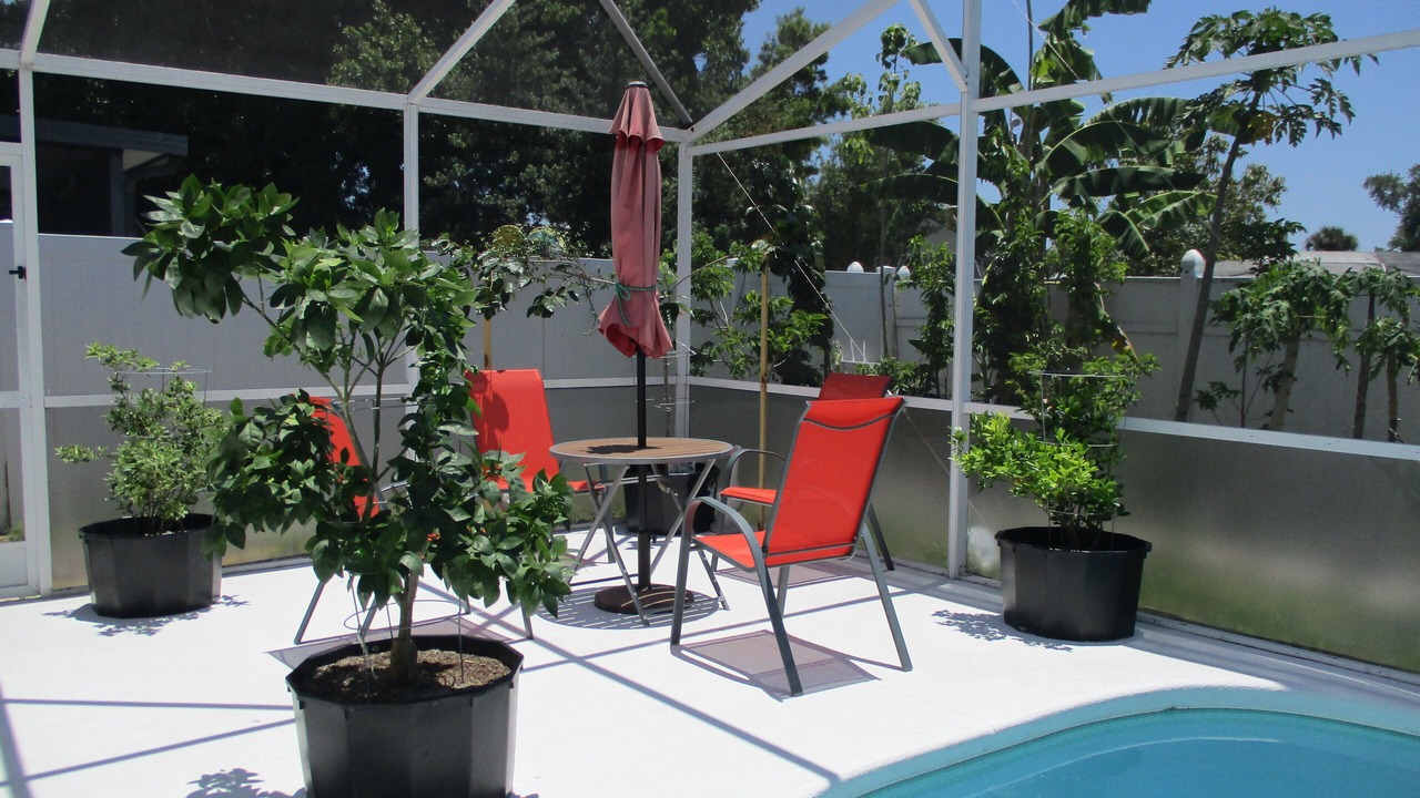 Photo of Outdoor in Chatham Park