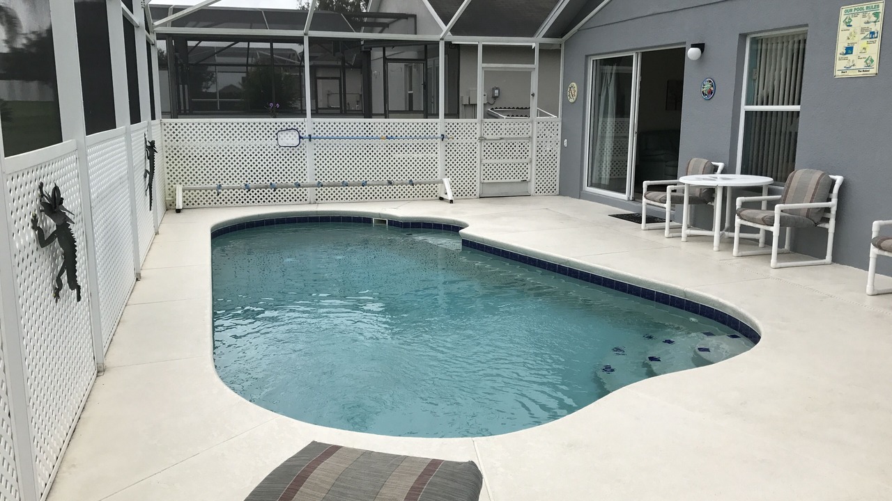 Photo of Outdoor in Florida Pines