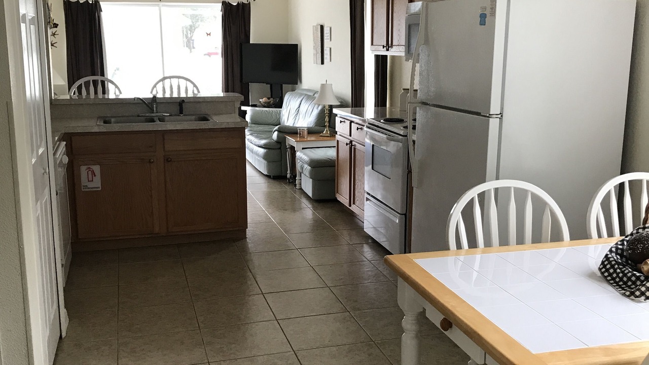 Photo of Kitchen in Florida Pines
