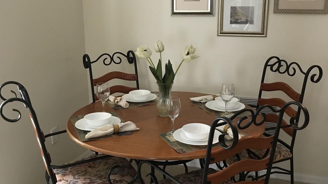 Photo of Bedroom in Florida Pines