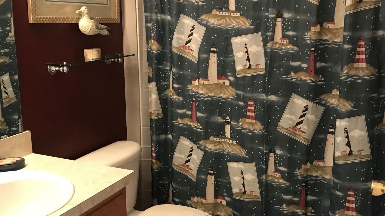 Photo of Bathroom in Florida Pines