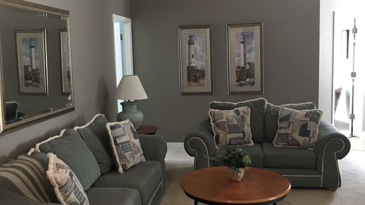 Photo of Bedroom in Florida Pines