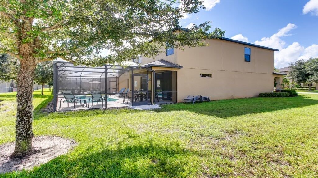 Photo of Outdoor in Cypress Pointe