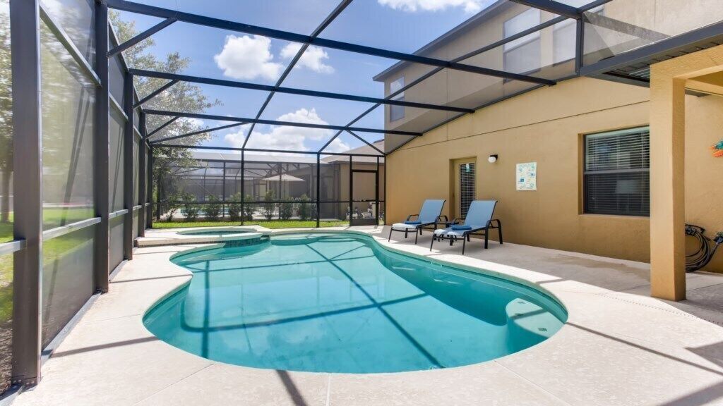 Photo of Outdoor in Cypress Pointe
