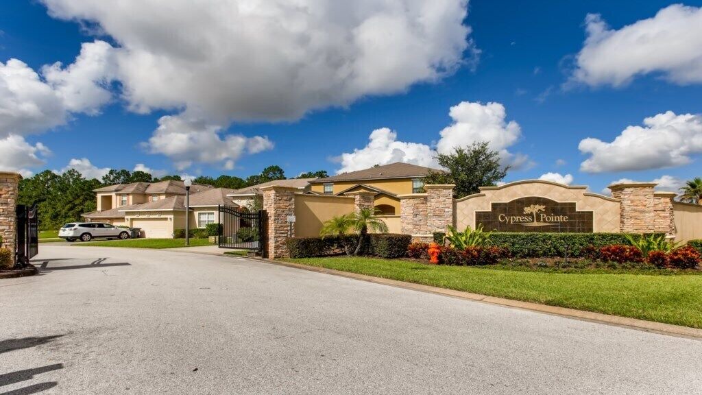 Photo of Outdoor in Cypress Pointe