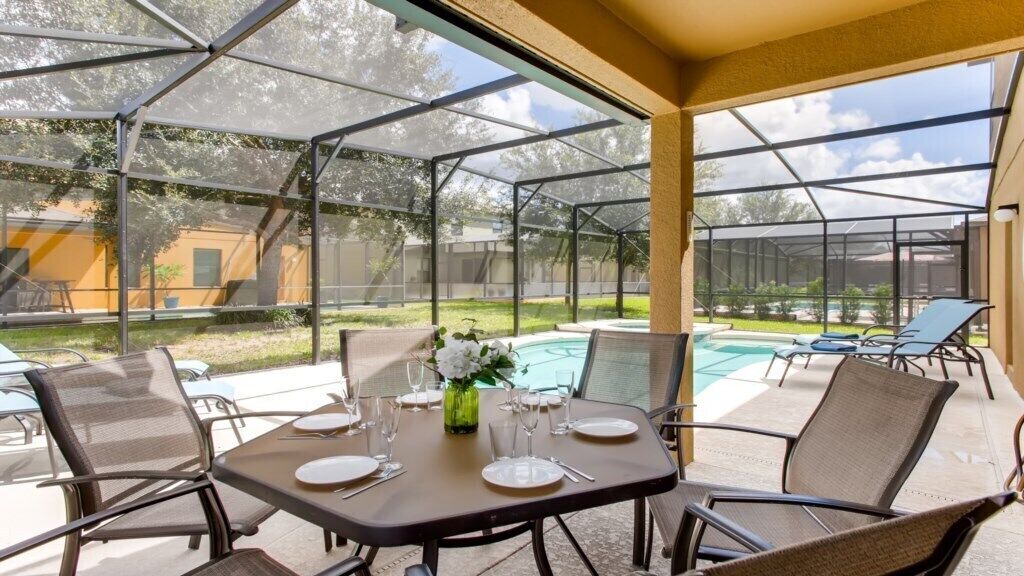 Photo of Outdoor in Cypress Pointe
