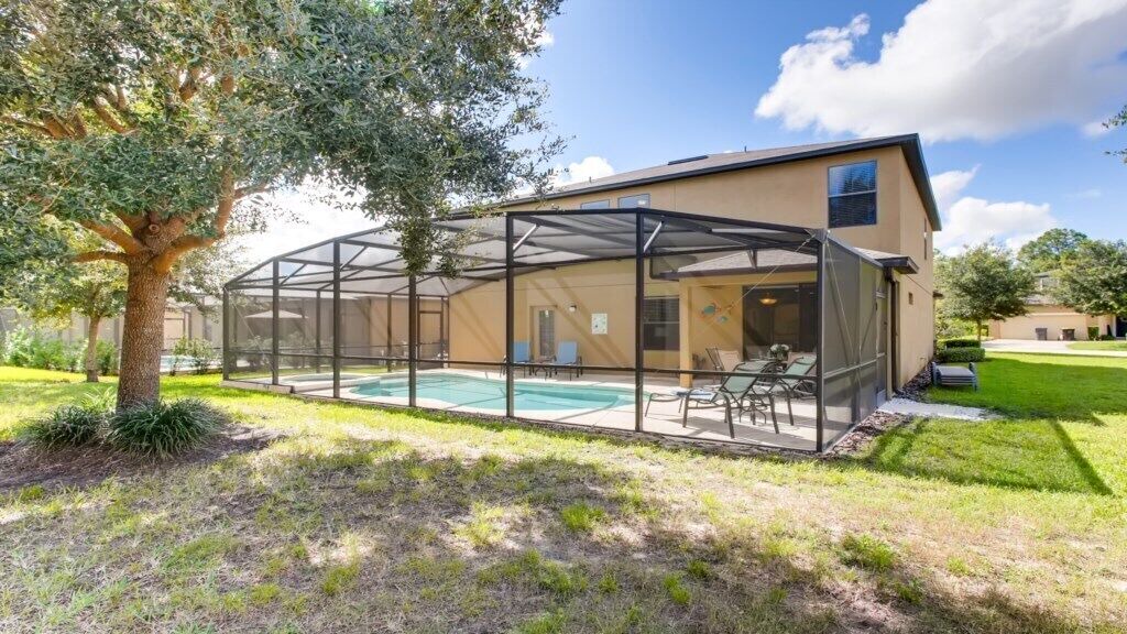 Photo of Outdoor in Cypress Pointe