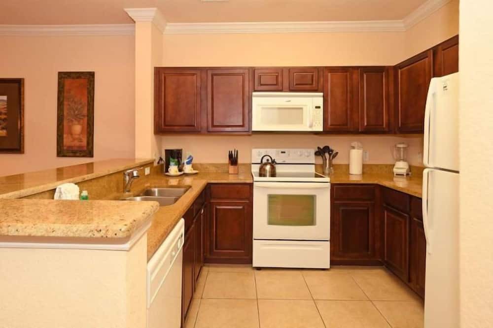 Photo of Kitchen in Four Corners
