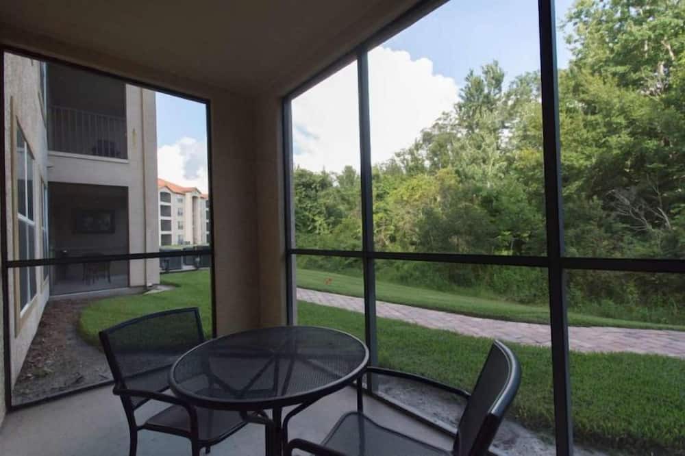 Photo of Patio Balcony in Four Corners