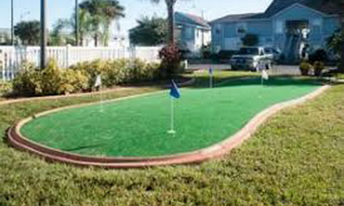 Photo of Outdoor in Kissimmee