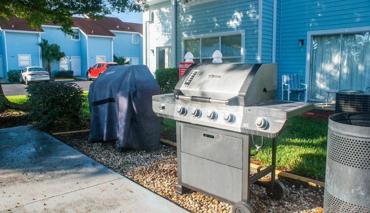 Photo of Outdoor in Kissimmee