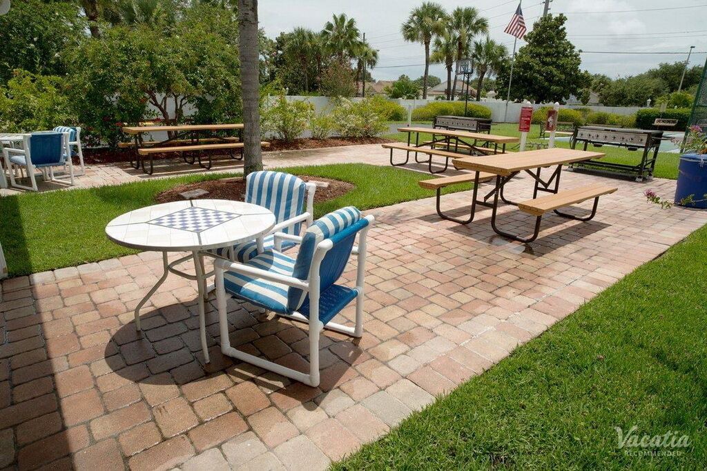 Photo of Patio Balcony in Kissimmee