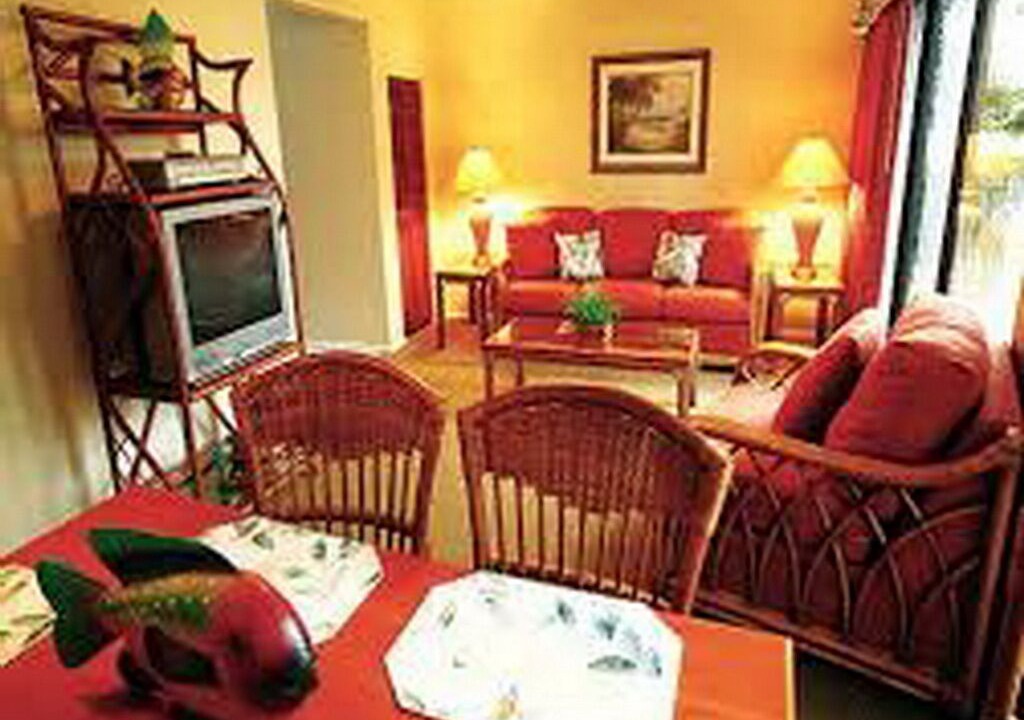 Photo of Livingroom in Kissimmee