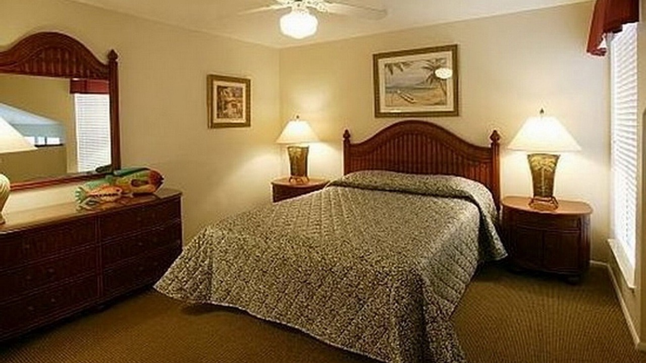Photo of Bedroom in Kissimmee