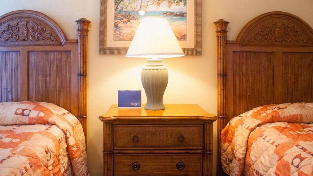 Photo of Bedroom in Kissimmee