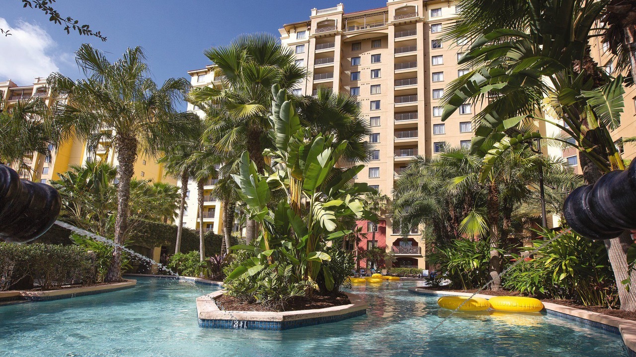 Photo of Outdoor in Lake Buena Vista