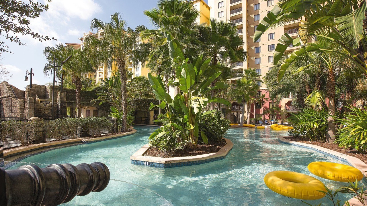 Photo of Outdoor in Lake Buena Vista
